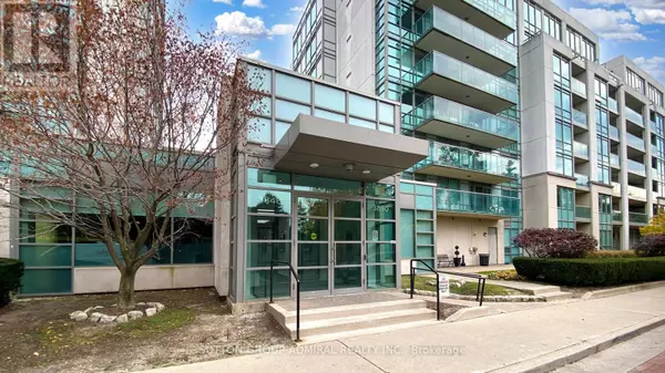 Toronto (clanton Park), ON M3H3M9,3830 Bathurst ST #PH809