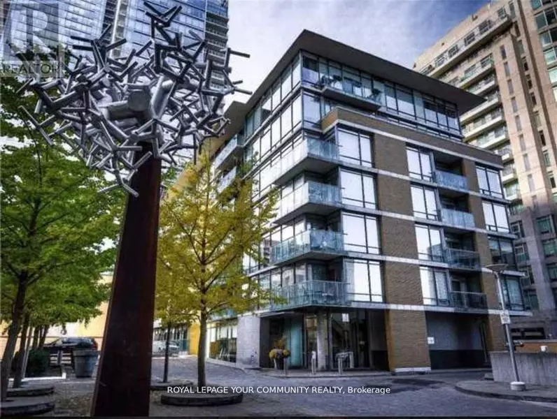 21 Scollard ST #404, Toronto (annex), ON M5R1G1