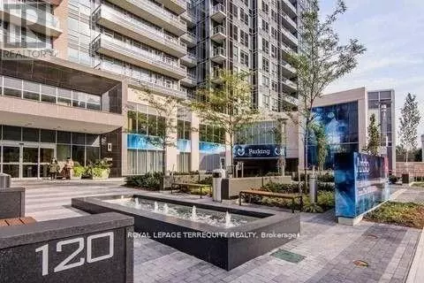 120 Harrison Garden BLVD #206, Toronto (willowdale East), ON M2N0H1