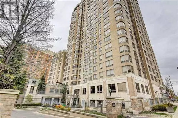 Toronto (willowdale West), ON M2N6X4,5418 Yonge ST #1903