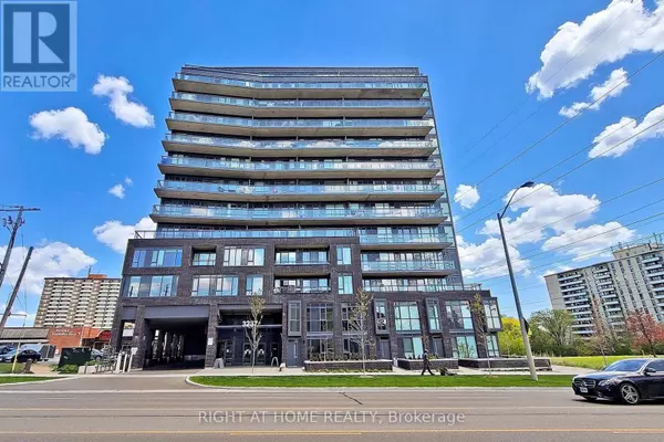 Toronto (bayview Village), ON M2K2J7,3237 Bayview AVE #1006