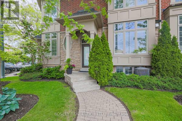 209C RANDOLPH ROAD, Toronto (leaside), ON M4G3S6