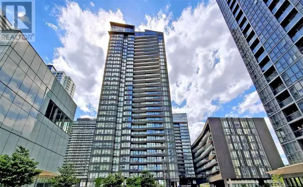 Toronto (waterfront Communities), ON M5V0J2,70 Queens Wharf RD #902