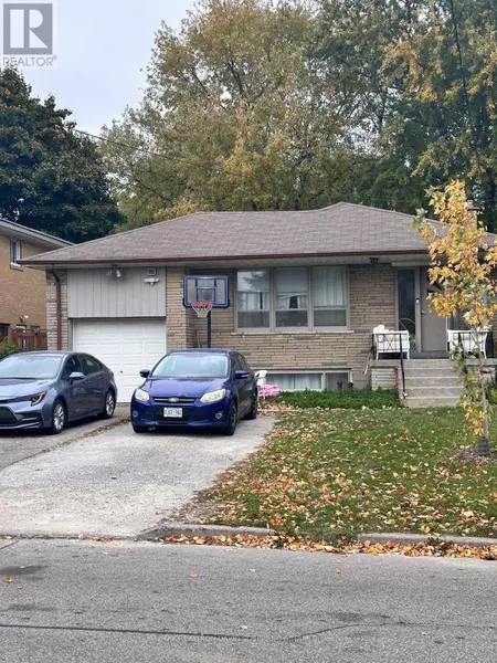 80 COCKSFIELD AVENUE, Toronto (bathurst Manor), ON M3H3S9