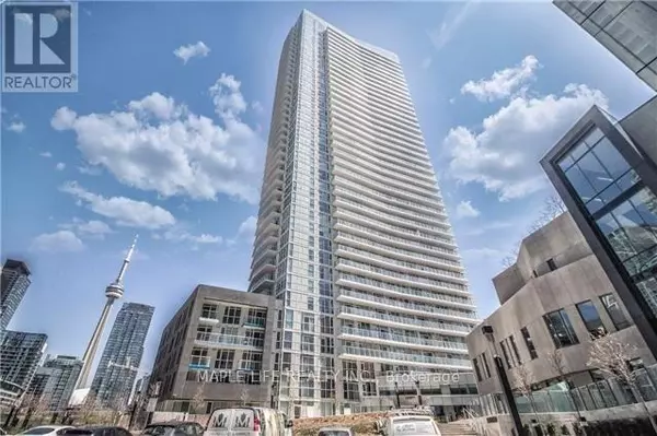 75 Queens Wharf RD #805, Toronto (waterfront Communities), ON M5V0J8