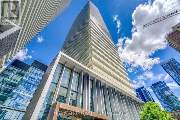 50 Charles ST East #3007, Toronto (church-yonge Corridor), ON M4Y0C3