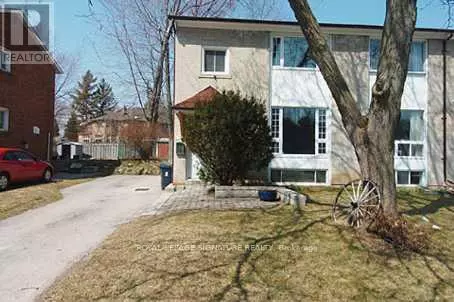 21 VEERY PLACE, Toronto (banbury-don Mills), ON M3C2C9