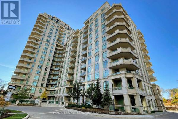 Toronto (don Valley Village), ON M2J0B1,10 Bloorview PL #720