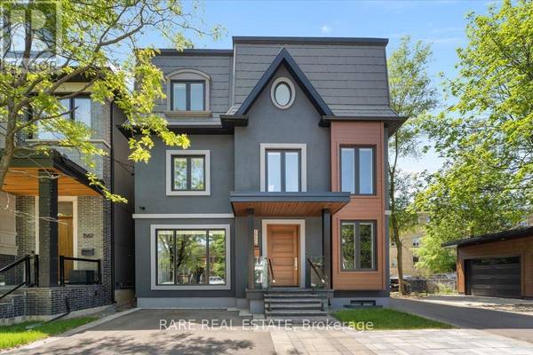 1566 MOUNT PLEASANT ROAD, Toronto (lawrence Park North), ON M4N2V3