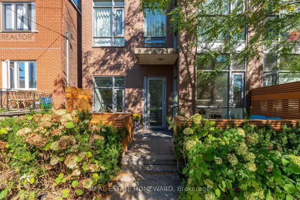 707 Dovercourt RD #109, Toronto (palmerston-little Italy), ON M6H2W7