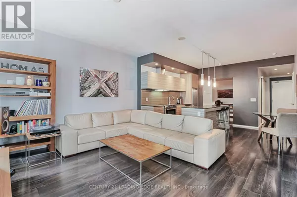 8 Charlotte ST #405, Toronto (waterfront Communities), ON M5V0K4