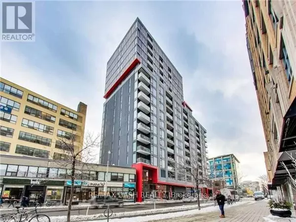 435 Richmond ST West #1103, Toronto (kensington-chinatown), ON M5V1Y1