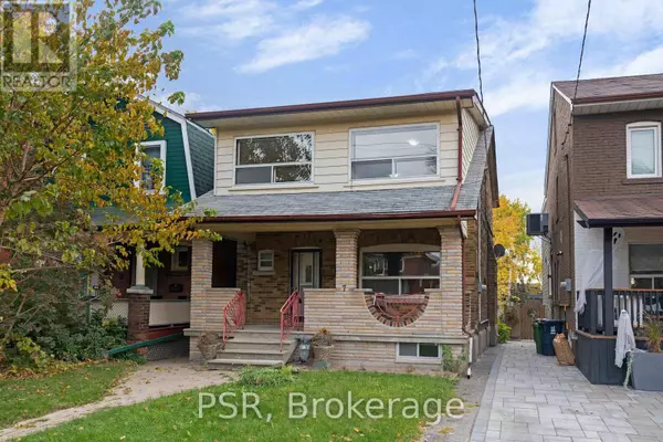 7 EARNSCLIFFE ROAD N, Toronto (oakwood Village), ON M6E1J4