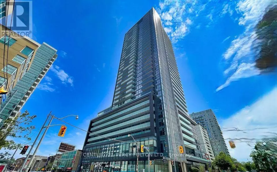 125 Redpath AVE #908, Toronto (mount Pleasant West), ON M4S0B5