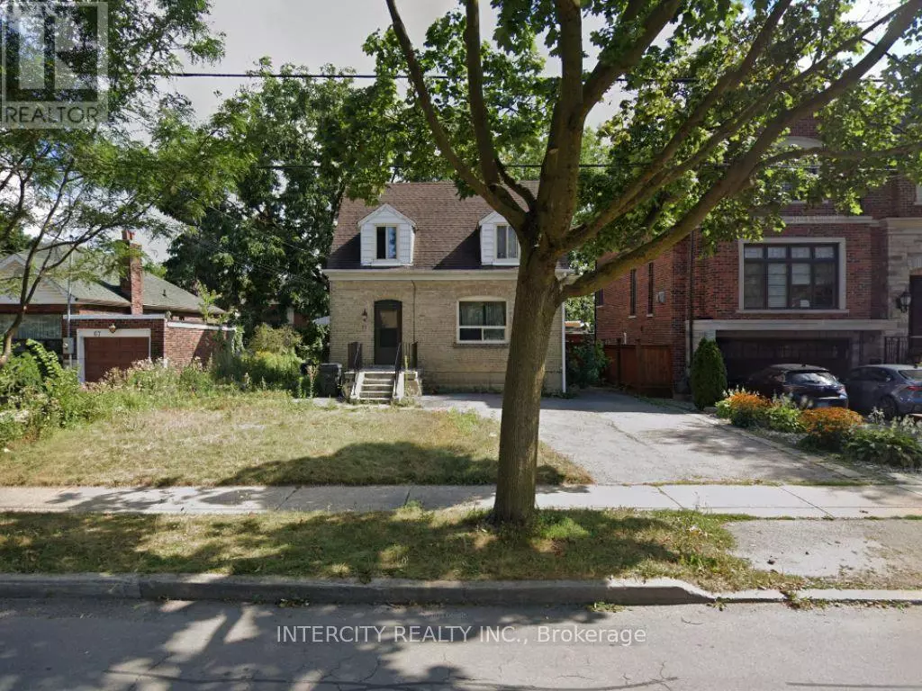 Toronto (lansing-westgate), ON M2N1H9,71 POYNTZ AVENUE