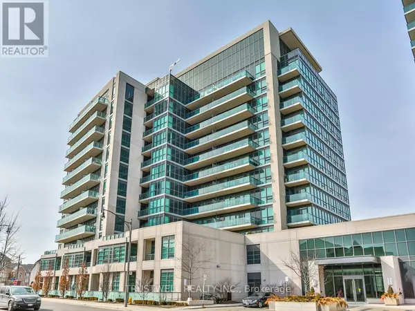 35 Brian Peck CRES #Ph21, Toronto (thorncliffe Park), ON M4G0A5