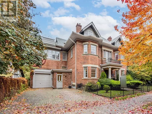 Toronto (rosedale-moore Park), ON M4W1V1,62 ELM AVENUE