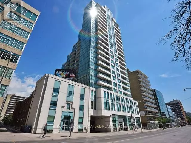 212 Eglinton AVE East #311, Toronto (mount Pleasant West), ON M4P0A3