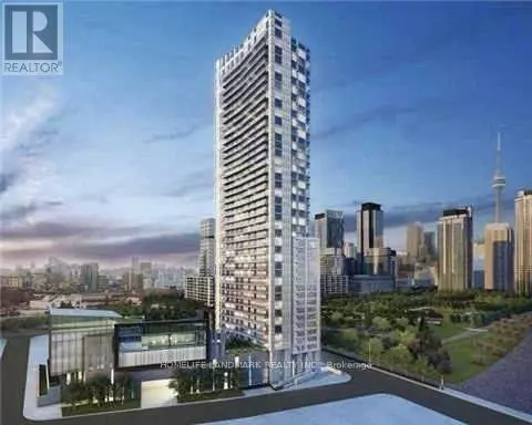 75 Queens Wharf RD #3606, Toronto (waterfront Communities), ON M5V0J8