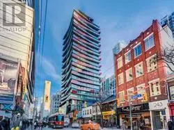 215 Queen ST West #1701, Toronto (waterfront Communities), ON M5V0P5