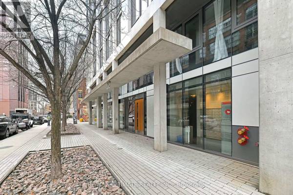 32 Camden ST #410, Toronto (waterfront Communities), ON M5V1V1