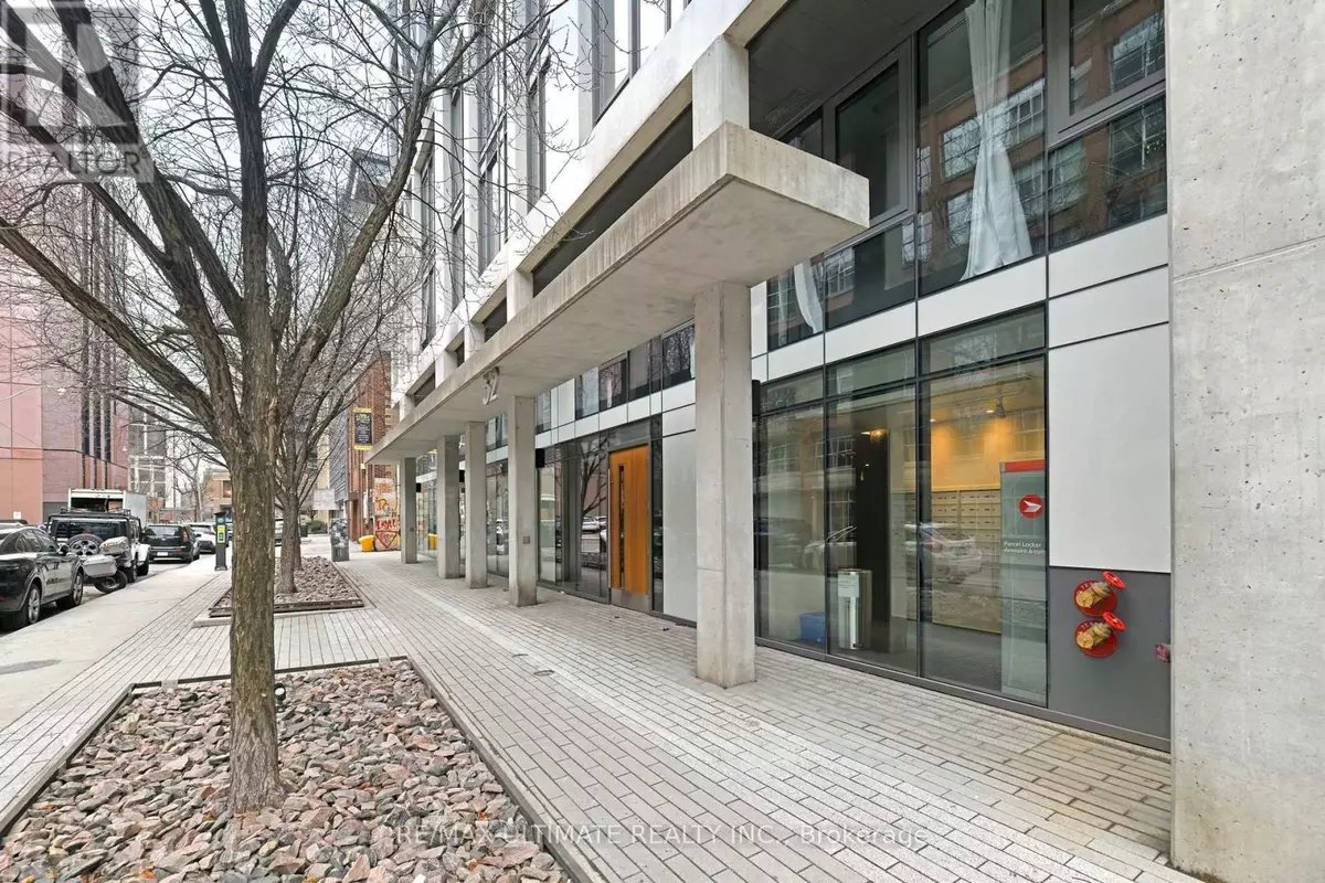 Toronto (waterfront Communities), ON M5V1V1,32 Camden ST #410