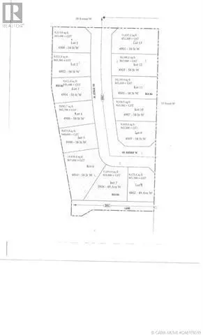 Forestburg, AB T0B1N0,4908 58 Street W