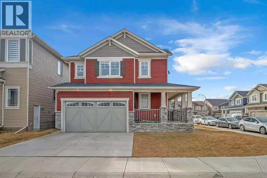 271 Carringham Road NW, Calgary, AB T3P1V4