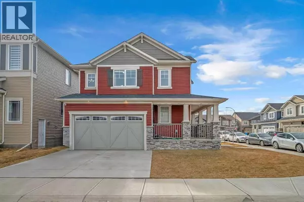 271 Carringham Road NW, Calgary, AB T3P1V4
