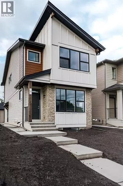 4 Alderwood Close SE, Calgary, AB T2H1T3