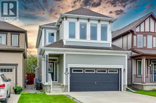 Airdrie, AB T4B3X3,523 Windbrook Heights SW