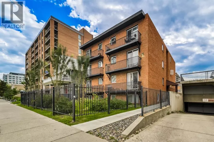 201, 1027 12 Avenue SW, Calgary, AB T2R0J5