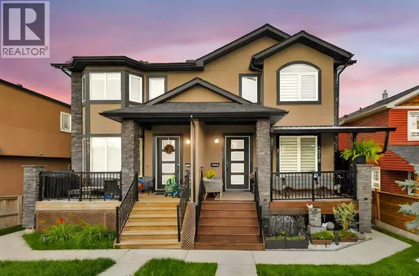 #2, 4519 bowness Road NW, Calgary, AB T3B0A9