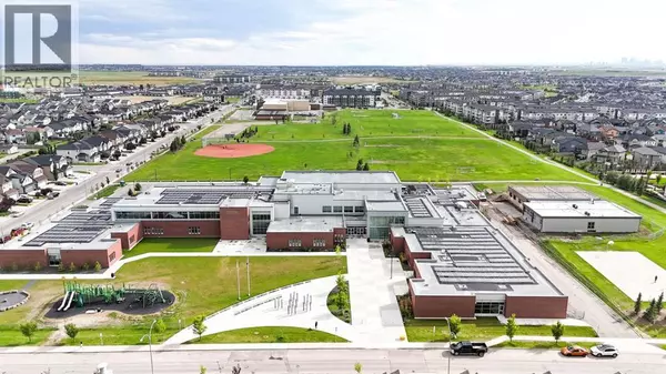 Calgary, AB T3N0P4,2209, 240 Skyview Ranch Road NE