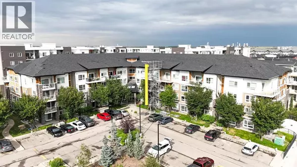 Calgary, AB T3N0P4,2209, 240 Skyview Ranch Road NE