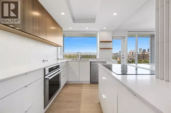 Calgary, AB T2S1Z2,609, 3204 Rideau Place SW