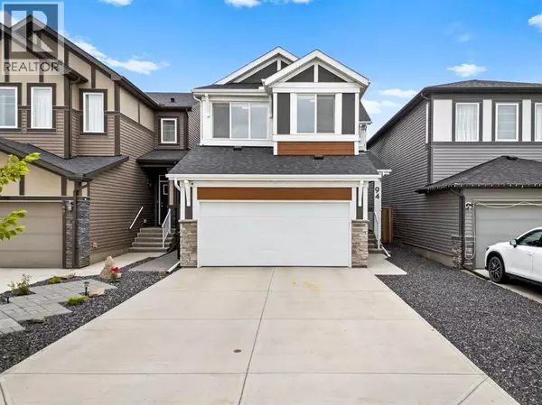 94 Seton Road SE, Calgary, AB T3M3G1