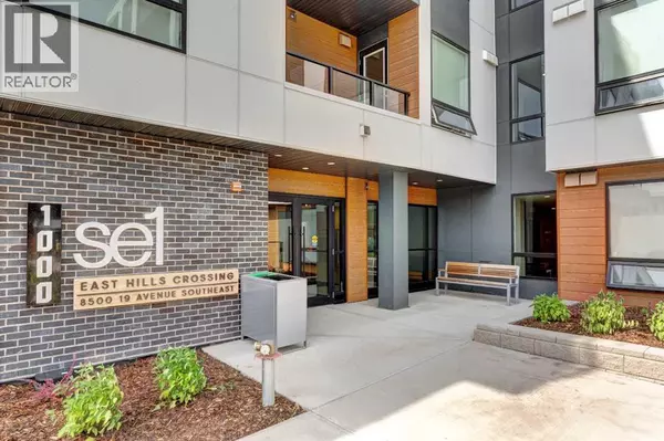 Calgary, AB T2A7W8,1210, 8500 19 Avenue SE