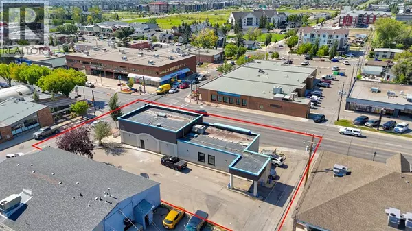 Airdrie, AB T4B0R6,104 1 Avenue NE