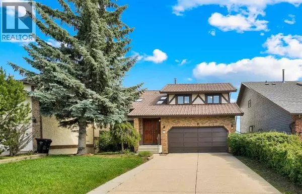 Calgary, AB T3G2S3,99 Hawkcliff Way NW