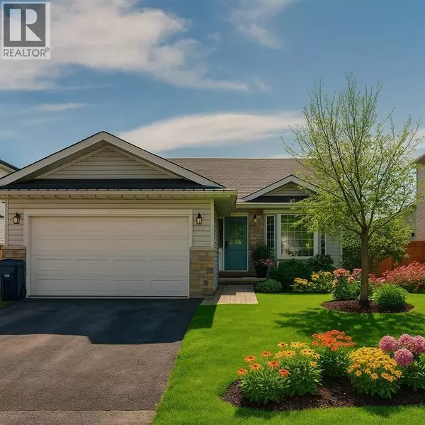 47 High Ridge Crescent NW, High River, AB T1V1X7