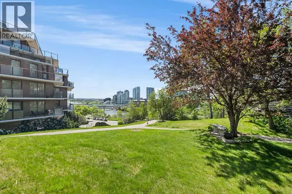 Calgary, AB T2E7A8,515, 300 Meredith Road NE