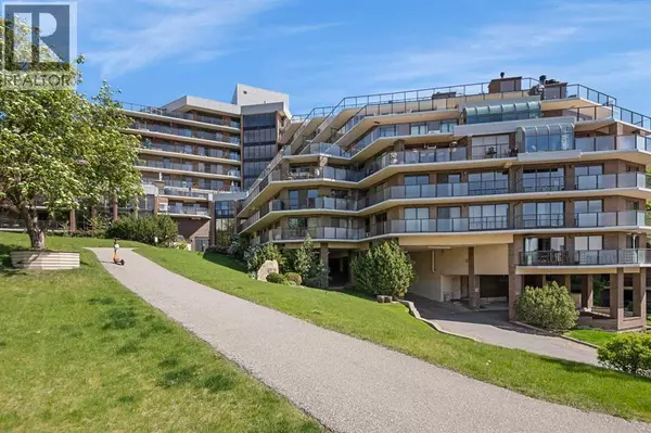 515, 300 Meredith Road NE, Calgary, AB T2E7A8
