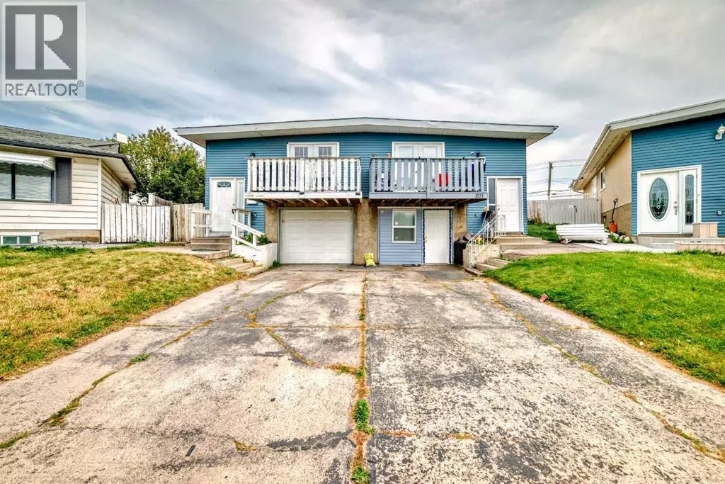 Calgary, AB T2A3N9,203 Penbrooke Close SE