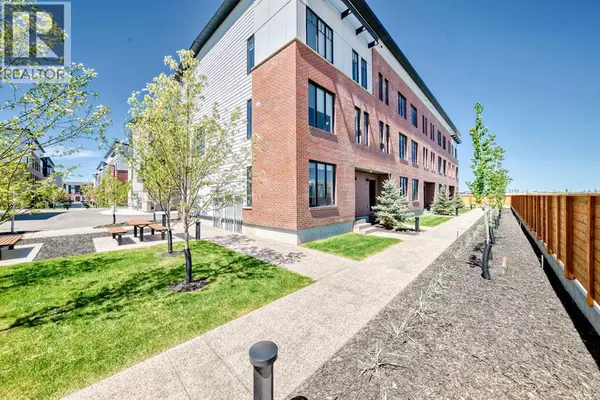 512, 8155 8 Avenue SW, Calgary, AB T3H6B1