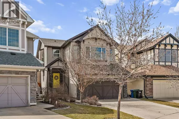 Calgary, AB T2Z0V8,82 Brightonwoods Green SE