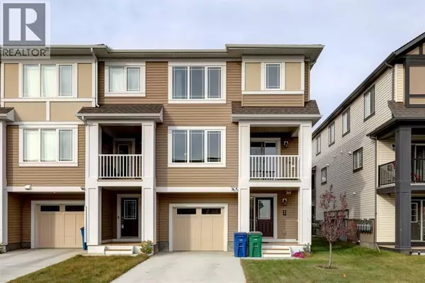 827 Windbury Street SW, Airdrie, AB T4B3T1