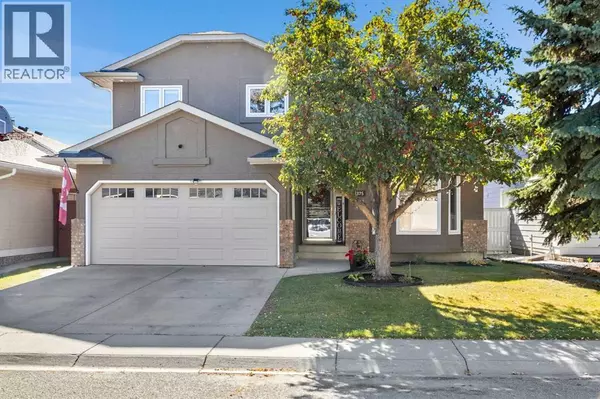 1375 Sunvista Way SE, Calgary, AB T2X3G5