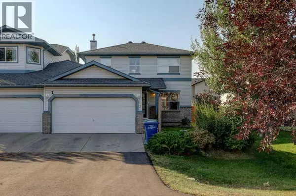 43 Canoe Square SW, Airdrie, AB T4B2N5