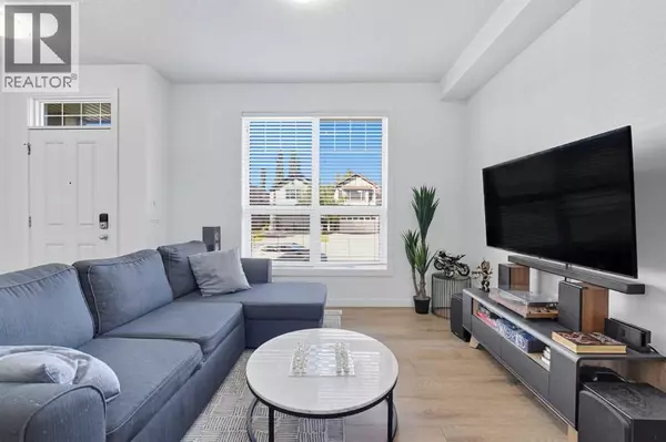 Calgary, AB T3M1S1,258 Cranston Way SE